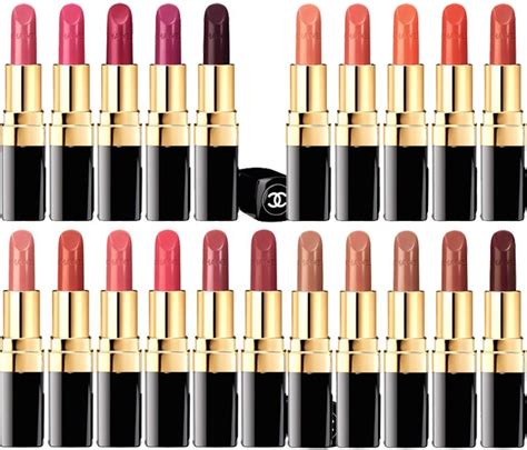 chanel rouge coco lipstick sephora|Chanel Rouge Coco lipstick colors.